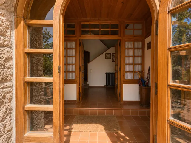 UNA MASIA D'ENCANT PER A VOSALTRES — 25