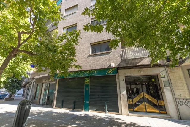 La amplitud que buscas, en el corazón de Granada — 50