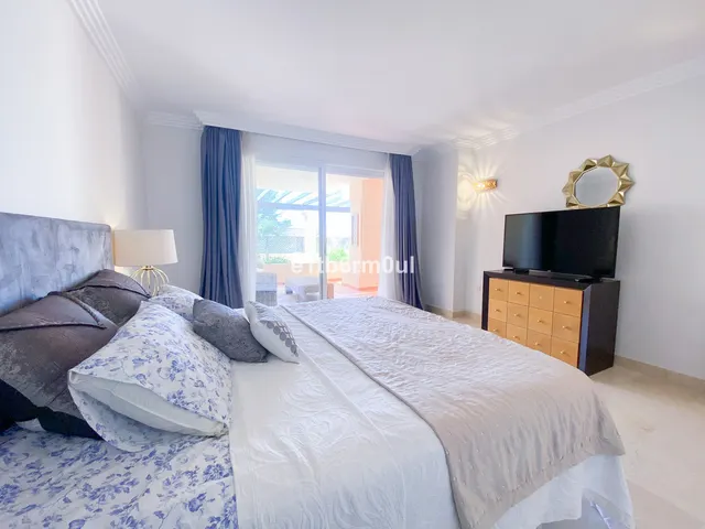 Apartamento 2 habitaciones 256m² en venta - Marbella — 7