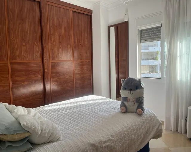 Apartamento 2 habitaciones 77m² en venta - Riviera del sol — 13