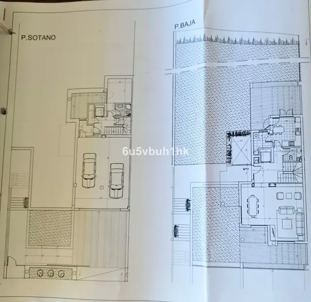 Adosado 5 habitaciones 297m² en venta - Marbella — 26