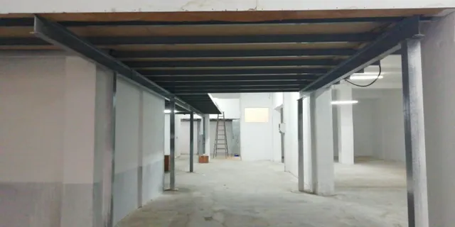 GANDIA - GRAN LOCAL/ALMACÉN - SE VENDE — 6