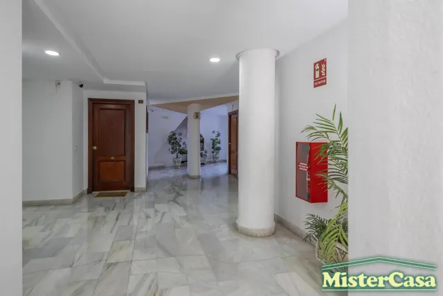 EXCLUSIVA Piso de 2 dormitorios con terraza y ascensor en Las Delicias - Listo para entrar — 23