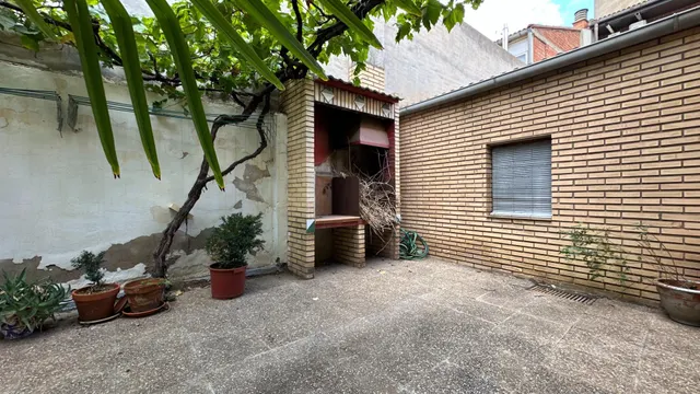 Casa independiente en la almunia de doña — 8