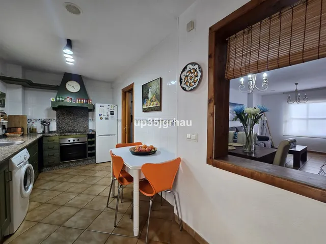 Adosado 4 habitaciones 195m² en venta - Costa Del Sol — 17