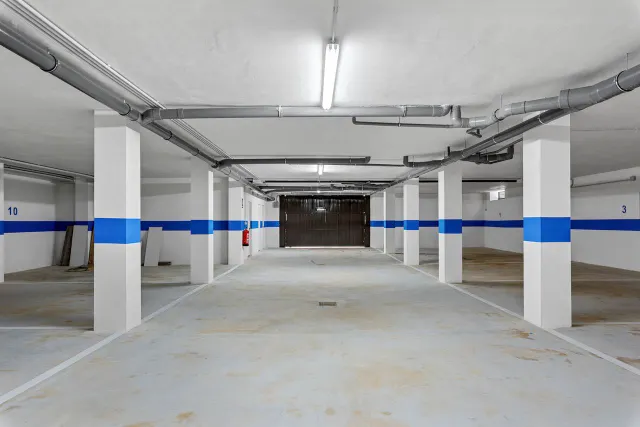 Ático 2 habitaciones 80m² en venta - Villamartin — 26