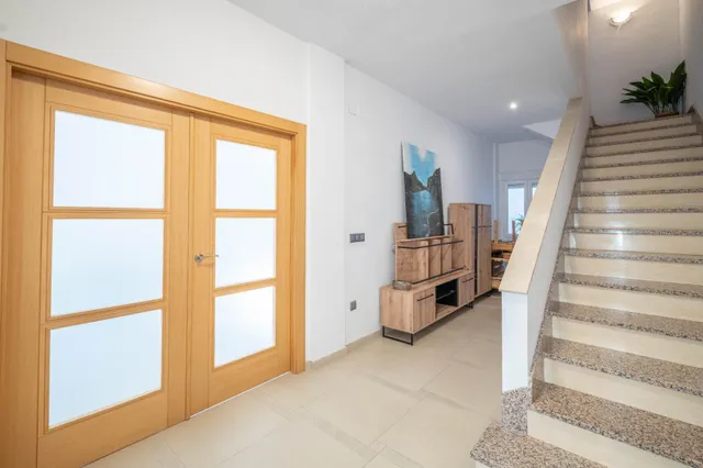 Amplísima casa en Güejar Sierra con espectaculares vistas — 31