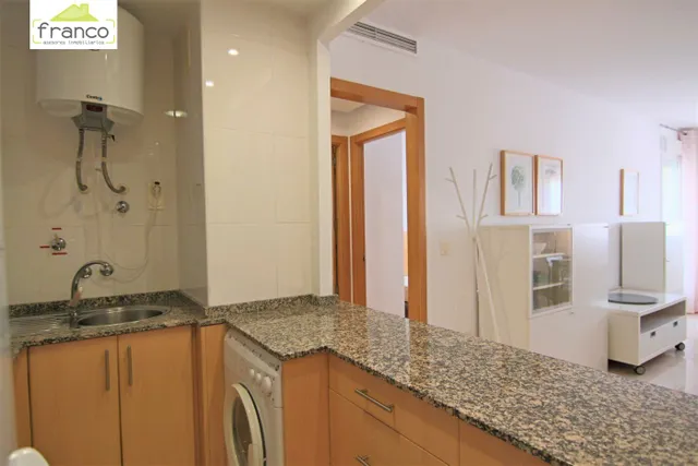 Apartamento en alquiler en Juan Carlos I — 7