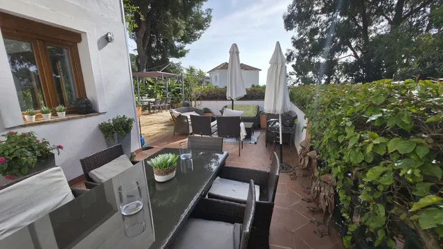Chalet 6 habitaciones 467m² en venta - Costa Del Sol — 19