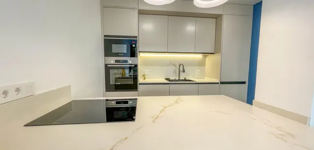 Apartamento 2 habitaciones 91m² en venta - Acequion — 7