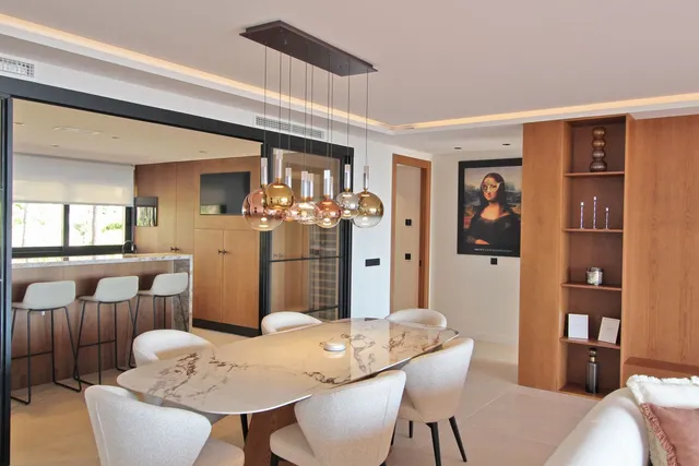 Apartamento 3 habitaciones 205m² en venta - Marbella — 25