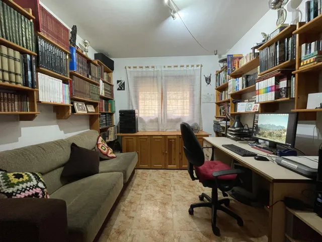 MASIA DE 4 habitaciones EN FONOLLOSA — 25