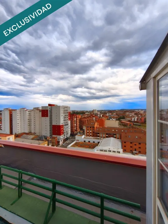 Piso en venta en trobajo del camino — 10