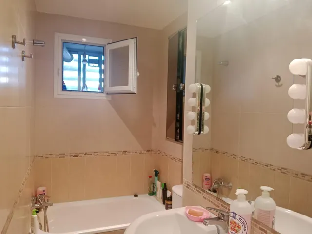 Gespain aluche-campamento, ofrece en exclusiva piso en calle  tembleque — 25