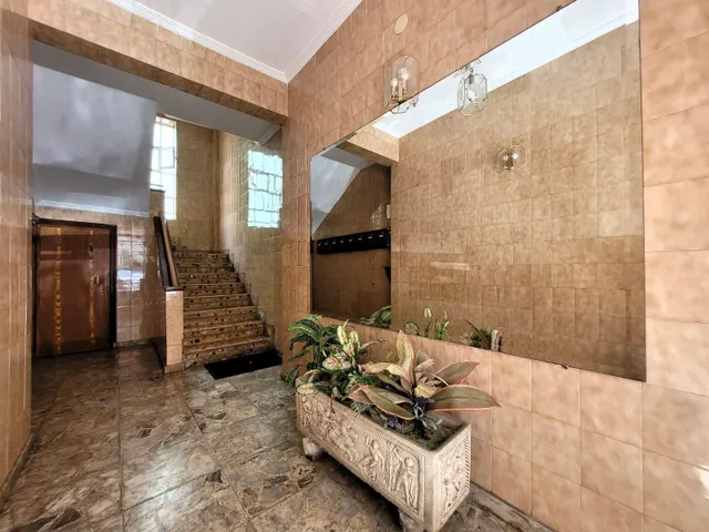 PISO DOS habitaciones EN MALIAÑO PARA ENTRAR A VIVIR — 19