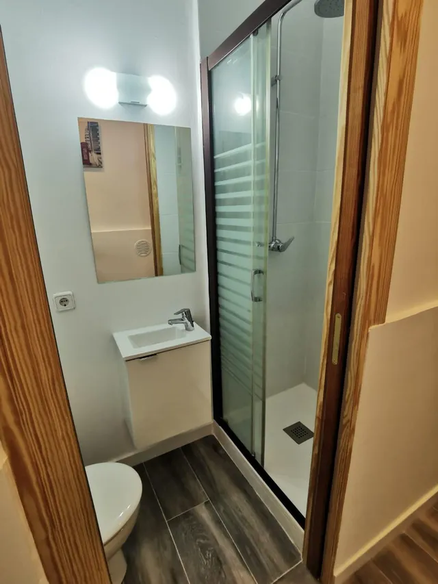 Alquiler de habitación en el centro de Murcia, junto al hospital Reina Sofia. — 18