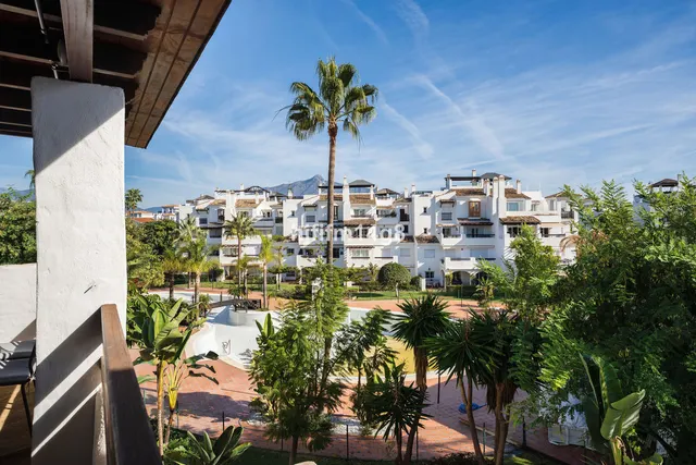 Apartamento 2 habitaciones 125m² en venta - Marbella — 25