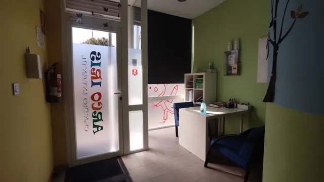 LOCAL VENTA LA VICTORIA. LICENCIA DE GUARDERÍA. ALQUILADO. IDEAL INVERSORES. — 33