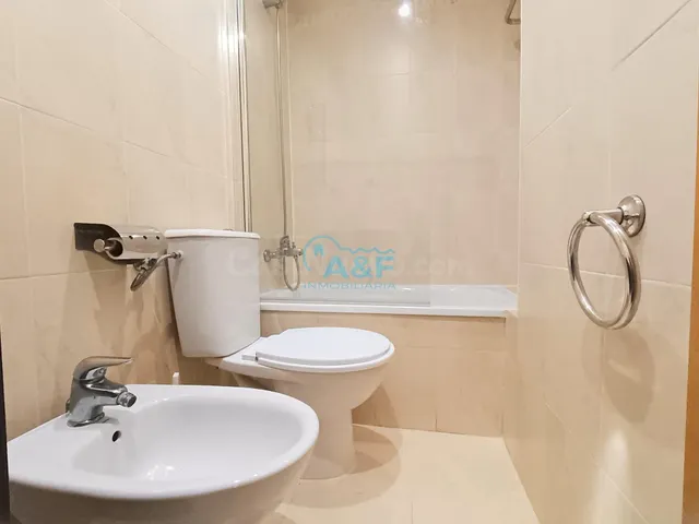 Apartamento 2 habitaciones en alquiler - Oropesa del Mar/Orp - foto 5