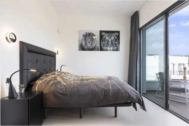 Chalet 4 habitaciones 199m² en venta - South of spain — 43