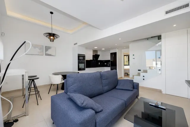 Villa 3 habitaciones 178m² en venta - EL RASO — 7