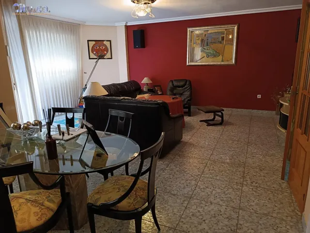 Piso en Molina de Segura,Zona Centro — 2