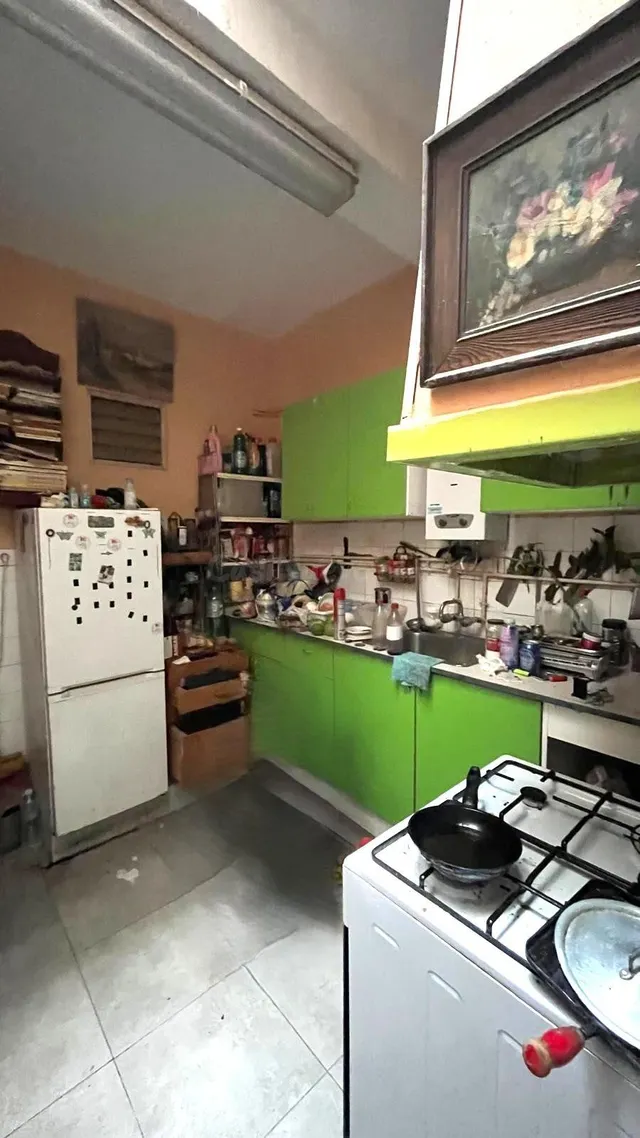 Casa en el Centro de Albal para Reformar - foto 3