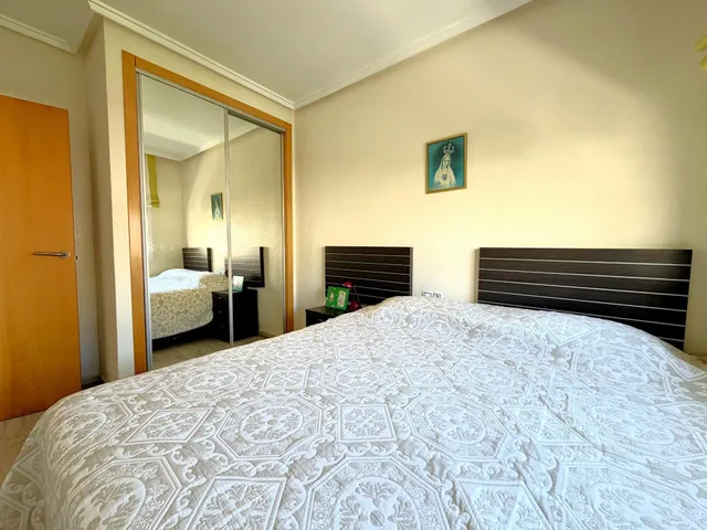 Apartamento 2 habitaciones 62m² en venta - Centro — 16