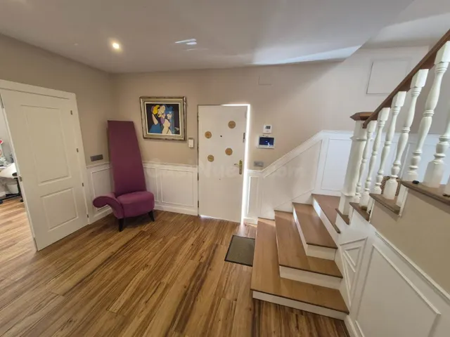 Exclusiva vivienda unifamiliar reformada en Vaquerías, junto - foto 5