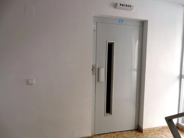 Piso de 1 dormitorio en Amposta, con ascensor y balcón — 19