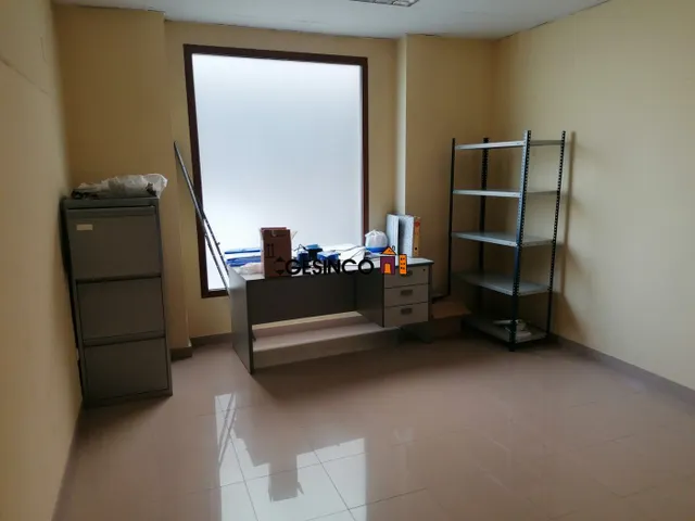 LOCAL COMERCIAL DE GRAN TAMAÑO EN ALQUILER EN ONTINYENT — 23
