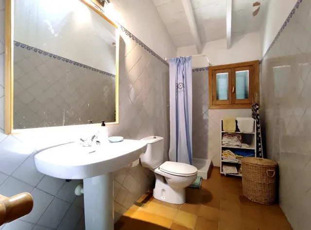 Casa con Caracter en plena Naturaleza , Esporles !!! — 36