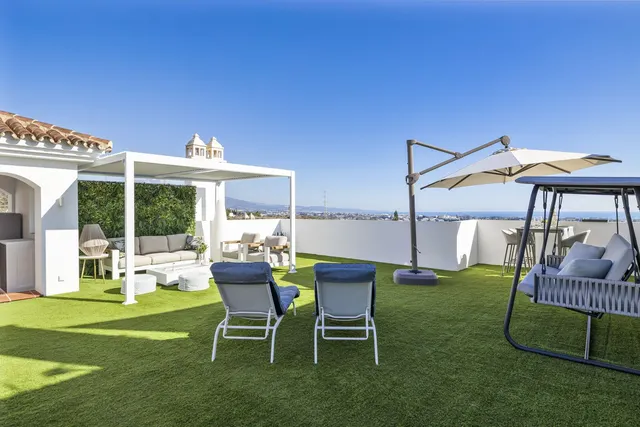 Ático Dúplex 3 habitaciones 119m² en venta - Paraiso-Barronal — 39