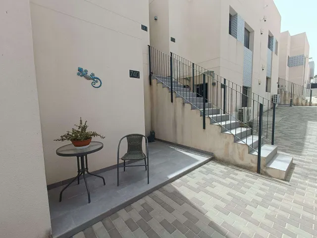 Apartamento 3 habitaciones 94m² en venta - Bellavista — 36