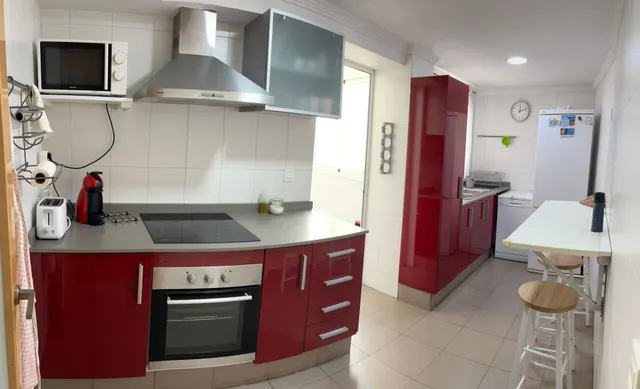 Piso 3 habitaciones 117m² en alquiler - La Raiosa — 2