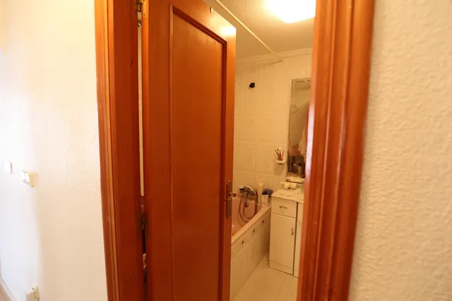 A 50 METROS DE LA PLAYA!!!!TU NUEVO HOGAR — 27