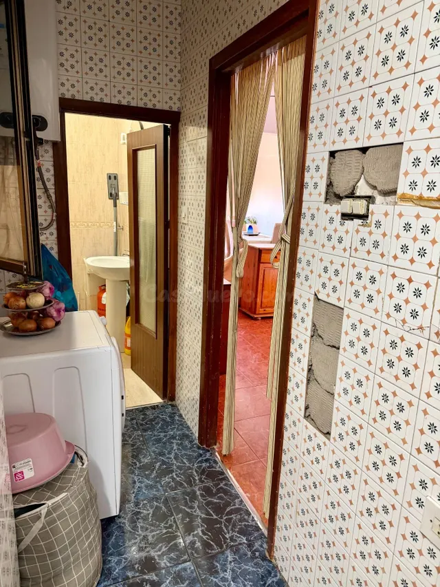 Piso en venta en Calle Las Conchas – El Zapillo-Almería. Primera línea de playa con dos terrazas y vistas al mar — 18