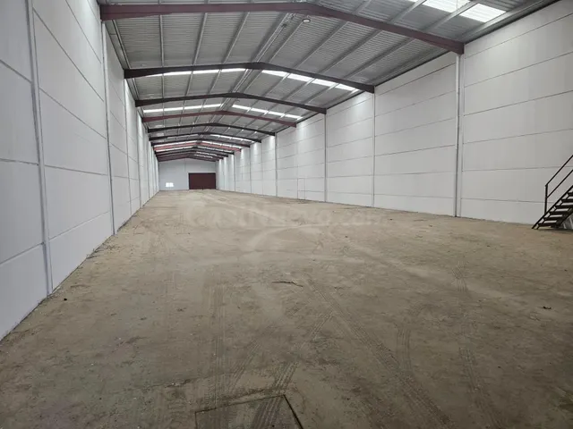 Nave industrial 1482m² en venta - Carretera de Carmona - foto 3