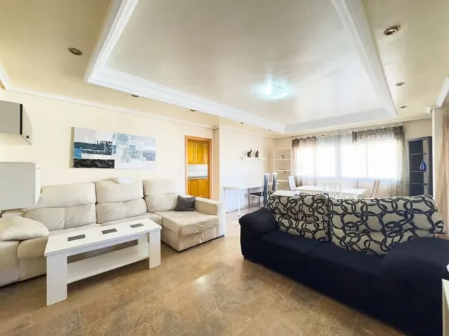 Apartamento 4 habitaciones 130m² en venta - Centro — 11