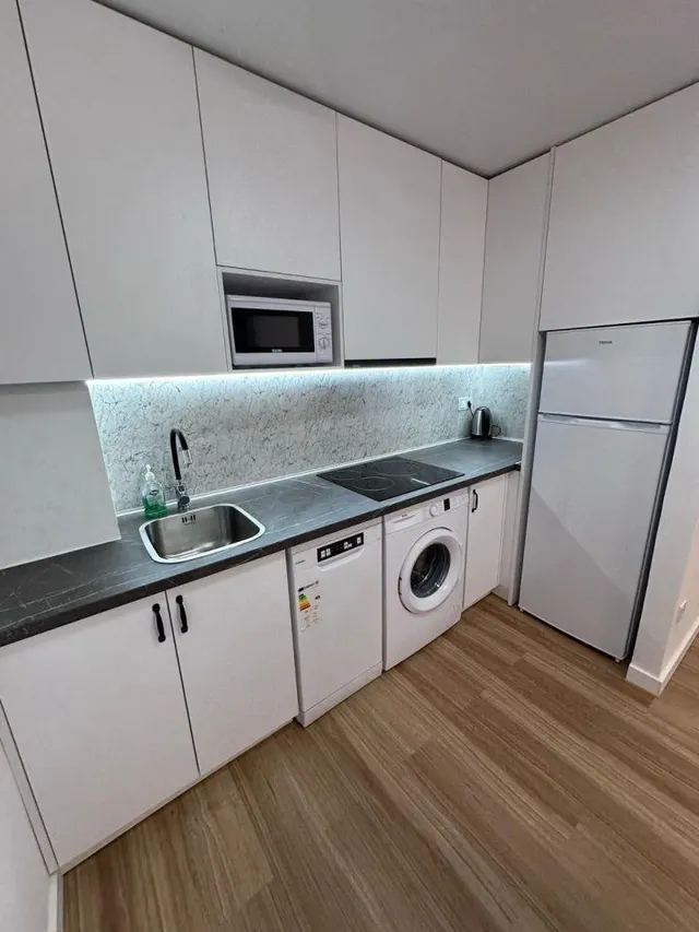 Apartamento 2 habitaciones 65m² en venta - Playa del Cura — 23