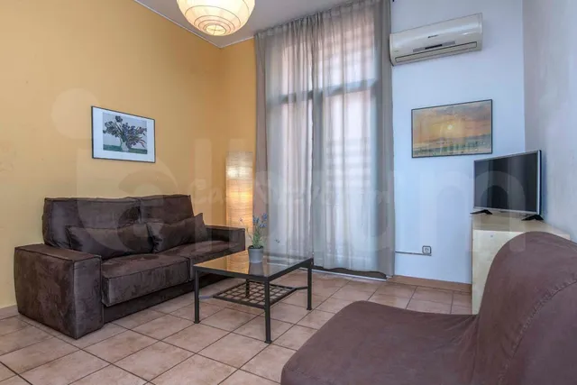 Apartamento en alquiler temporal en el Gótico — 2