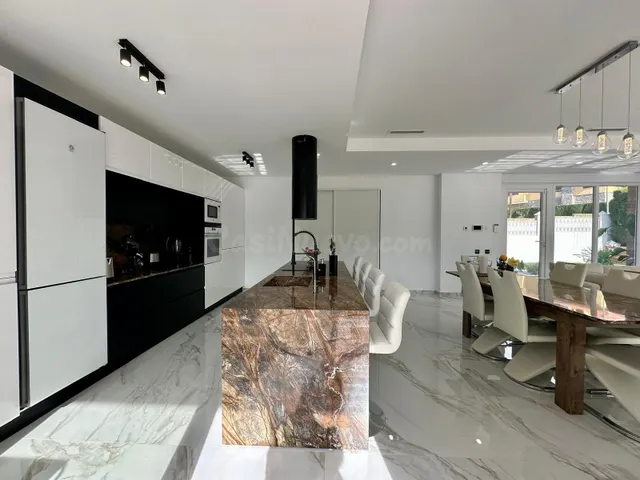 Villa 5 habitaciones 250m² en venta - Comunidad valenciana — 3