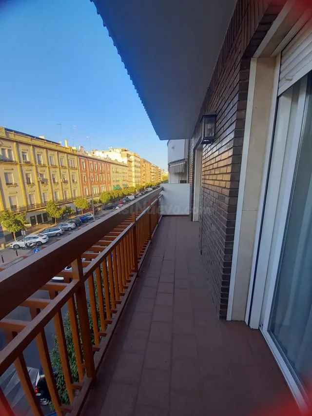 EXCLUSIVO ALQUILER JUNTO RENFE-CIUDAD JARDIN - foto 5