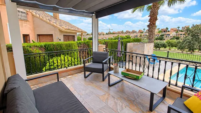 Villa 3 habitaciones 165m² en venta - Comunidad valenciana — 35