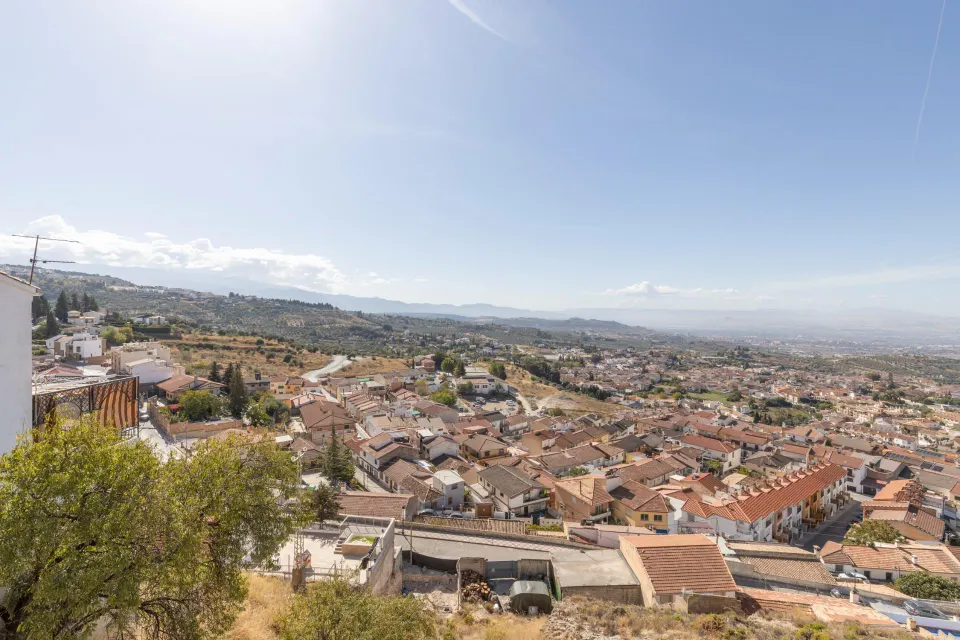 Pareado 4 habitaciones 139m² en venta - Sierra de huetor y la alfaguara