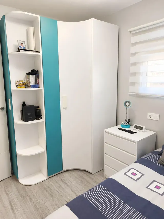PISO SEMI REFORMADO EN ISLA CHICA HUELVA — 7