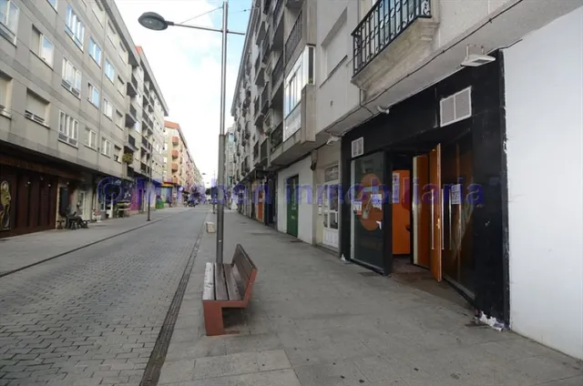 Local comercial en venta — 2