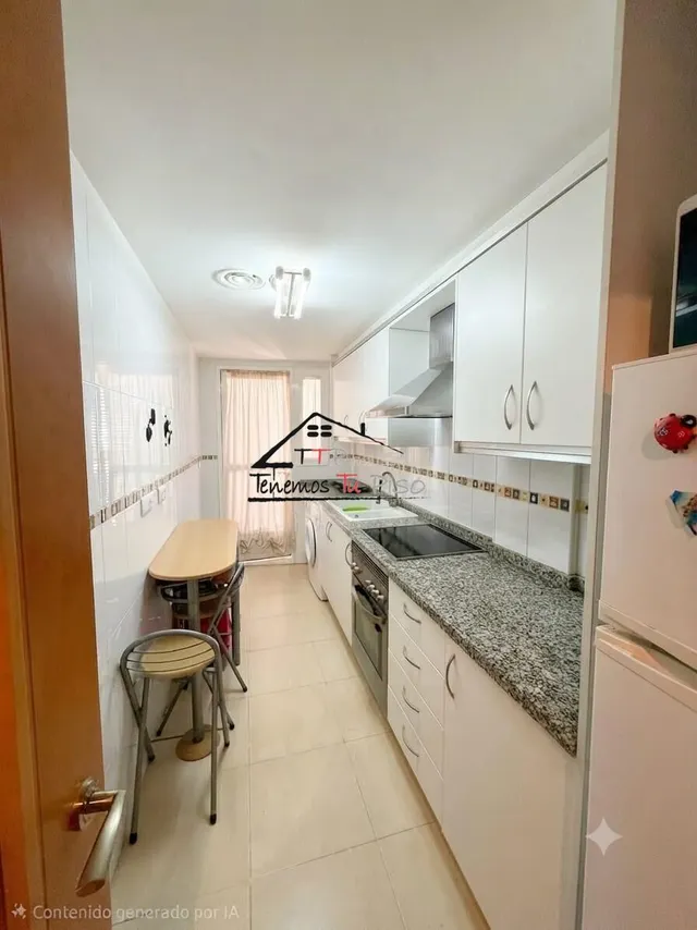 Encantador Apartamento en Peñíscola - Ideal para Inversión — 8