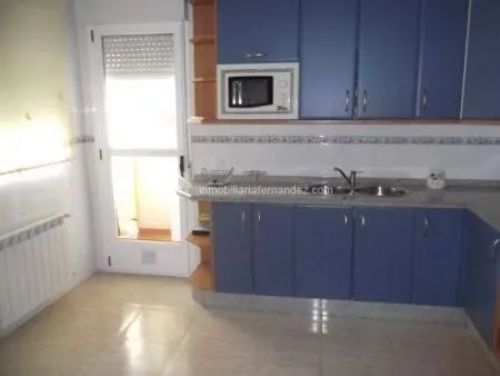 Piso en venta en Calle Miguel Serrano, — 6