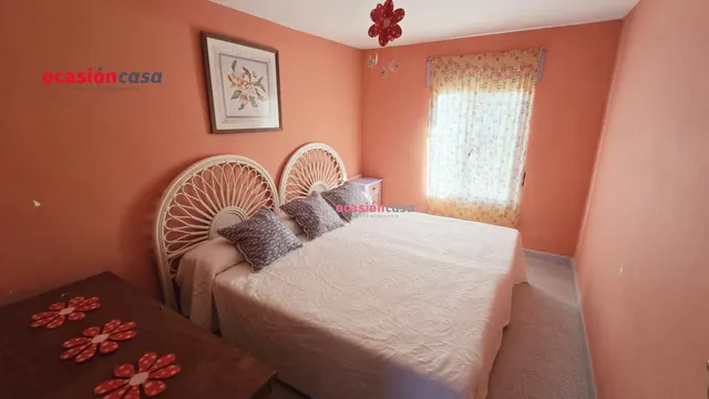 CHALET EN VENTA EN EL PUERTO CALATRAVEÑO — 14